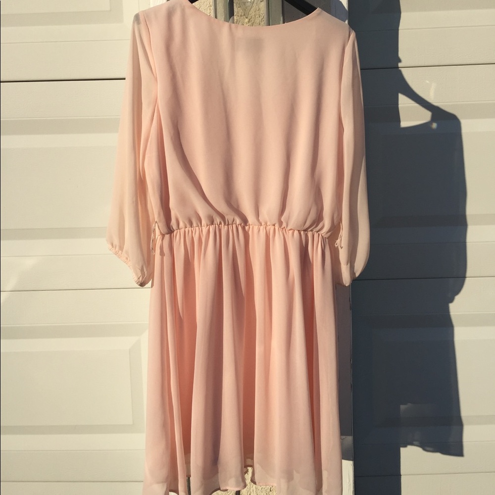 Light summer or formal dress